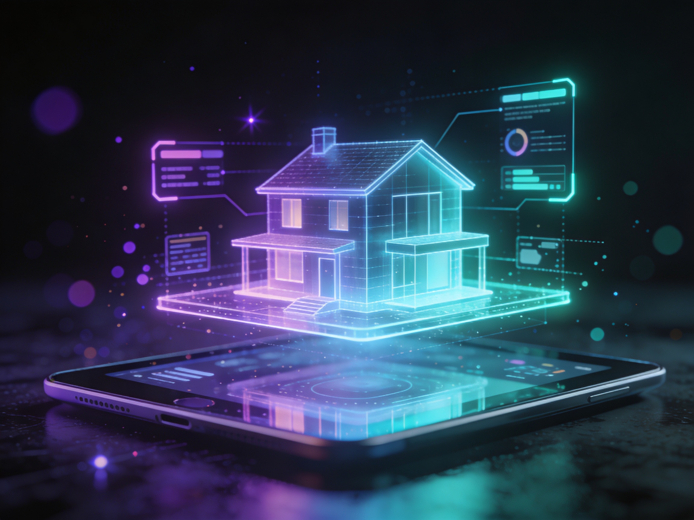 Immersa Platform Visualization